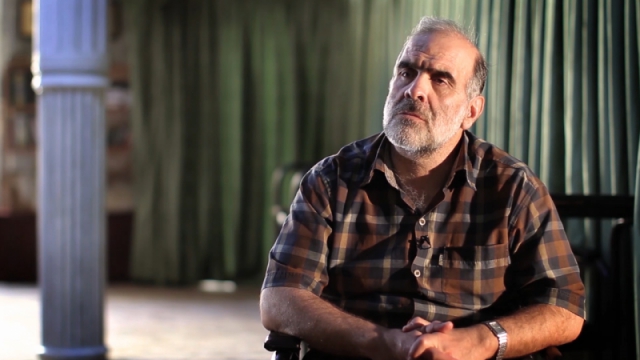  فیلم سینمایی شکوفه های زمستان به کارگردانی تورج کلانتری