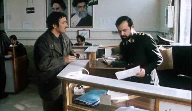  فیلم سینمایی به آهستگی به کارگردانی مازیار میری