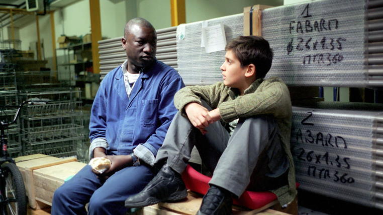  فیلم سینمایی Quando sei nato non puoi più nasconderti به کارگردانی Marco Tullio Giordana