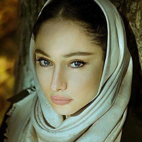 تصویری شخصی از ترلان پروانه، بازیگر سینما و تلویزیون