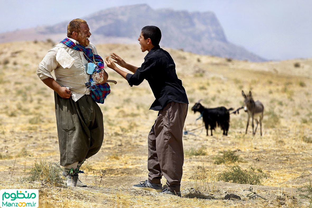  فیلم سینمایی تابستان طولاني به کارگردانی 