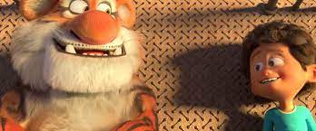  فیلم سینمایی بچه زرنگ به کارگردانی هادی محمدیان و بهنود نکویی و محمدجواد جنتی