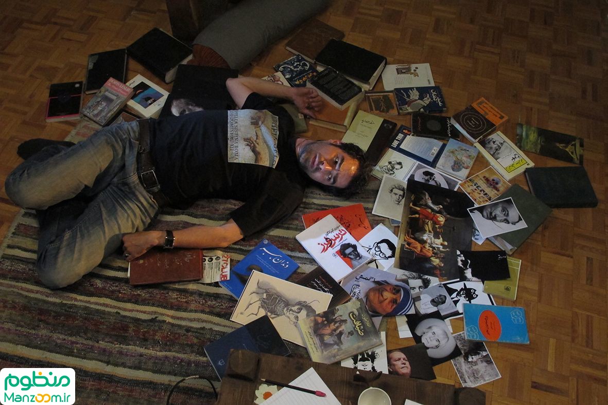  فیلم سینمایی ساكن طبقه وسط به کارگردانی 