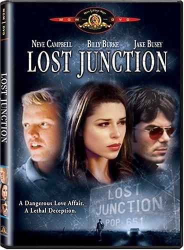  فیلم سینمایی Lost Junction به کارگردانی Peter Masterson