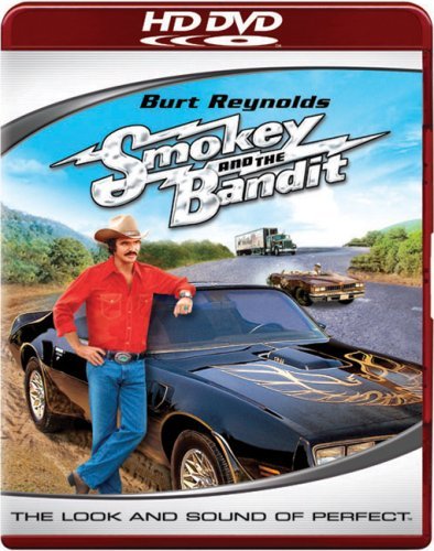  فیلم سینمایی Smokey and the Bandit به کارگردانی Hal Needham