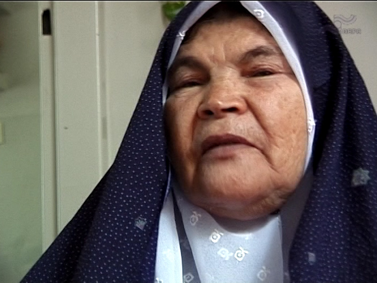  فیلم سینمایی حافظ قرآن به کارگردانی محمدرضا رحمانی