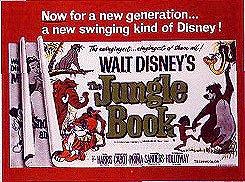  فیلم سینمایی کتاب جنگل به کارگردانی ولفگانگ رایترمن