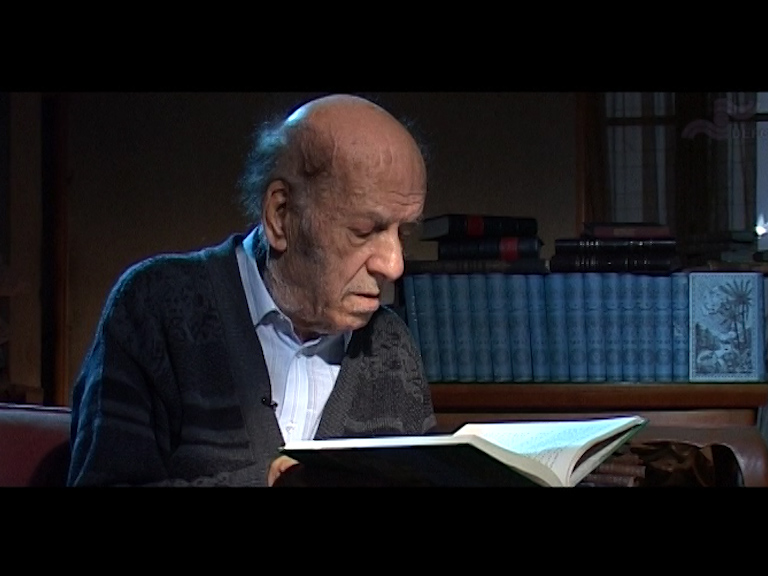  فیلم سینمایی پرچین راز به کارگردانی احمد جان میرزایی