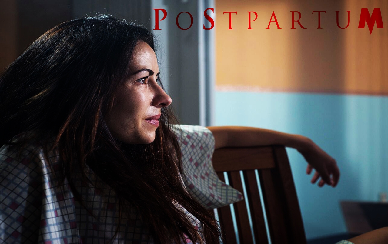  فیلم سینمایی Postpartum با حضور Nicole Sterling