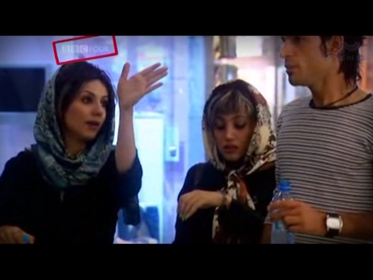  فیلم سینمایی فرصتی برای دیدن به کارگردانی حسین فروتن