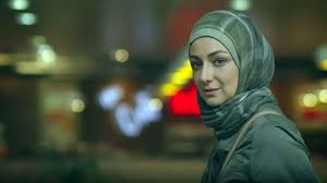  سریال تلویزیونی نامه آخر به کارگردانی دانش اقباشاوی