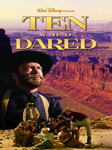  فیلم سینمایی Ten Who Dared به کارگردانی William Beaudine