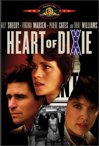  فیلم سینمایی Heart of Dixie به کارگردانی Martin Davidson