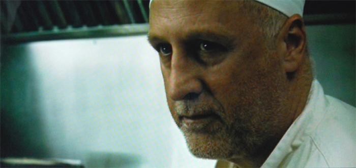  فیلم سینمایی بیگانه علیه غارتگر: مرثیه با حضور Anthony Harrison