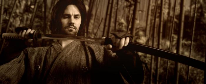  فیلم سینمایی Masterless به کارگردانی 