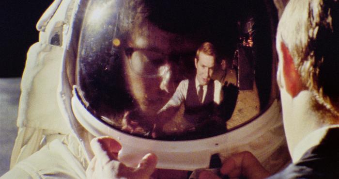  فیلم سینمایی Operation Avalanche به کارگردانی Matt Johnson