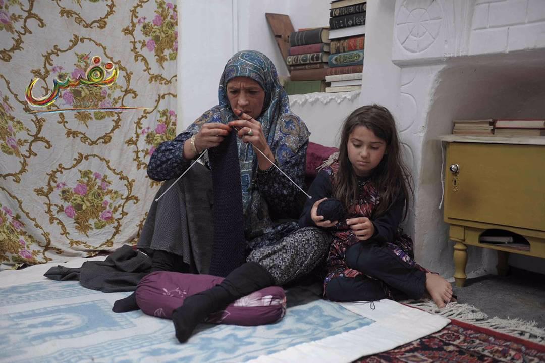  فیلم سینمایی نفس با حضور پانته‌آ پناهی‌ها و ساره نور موسوی