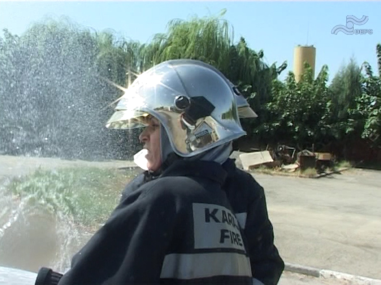  فیلم سینمایی ایستگاه 9 به کارگردانی ابوالفضل توکلی