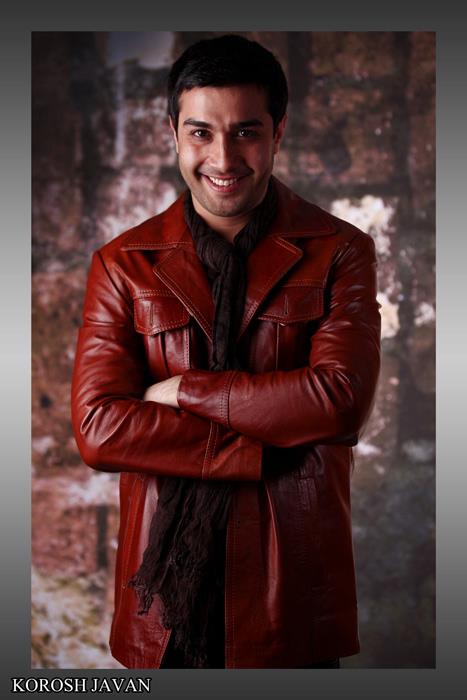 حسین مهری در صحنه سریال تلویزیونی تا ثریا