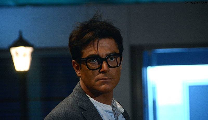  سریال تلویزیونی عشق تعطیل نیست به کارگردانی بیژن بیرنگ