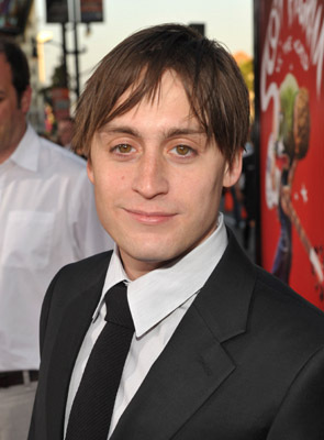 Kieran Culkin در صحنه فیلم سینمایی اسکات پیلگریم علیه جهان