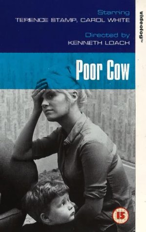  فیلم سینمایی Poor Cow به کارگردانی Ken Loach