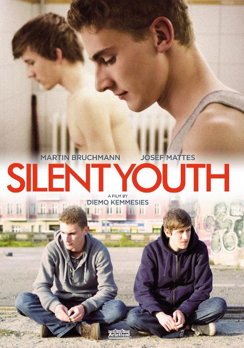  فیلم سینمایی Silent Youth به کارگردانی 