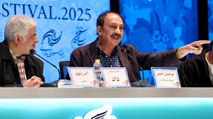  فیلم سینمایی داد به کارگردانی ابوالفضل جلیلی