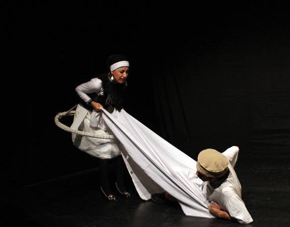  فیلم سینمایی ولپن به کارگردانی مهدی کوشکی