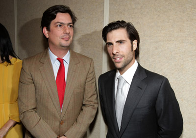  فیلم سینمایی دارجلینگ محدود با حضور Jason Schwartzman و Roman Coppola