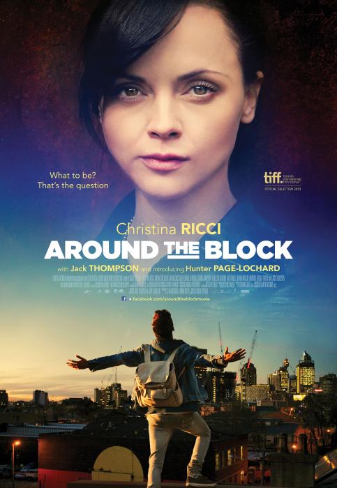  فیلم سینمایی Around the Block به کارگردانی 