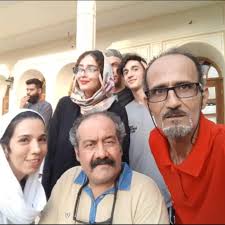  فیلم سینمایی هر چی تو بگی به کارگردانی مرتضی آتش زمزم