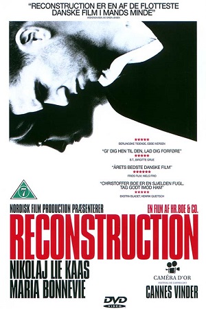  فیلم سینمایی Reconstruction به کارگردانی Christoffer Boe