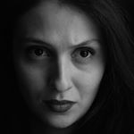 تصویری شخصی از ملیسا ذاکری، بازیگر سینما و تلویزیون