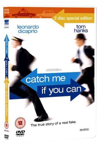  فیلم سینمایی 'Catch Me If You Can': Behind the Camera به کارگردانی 