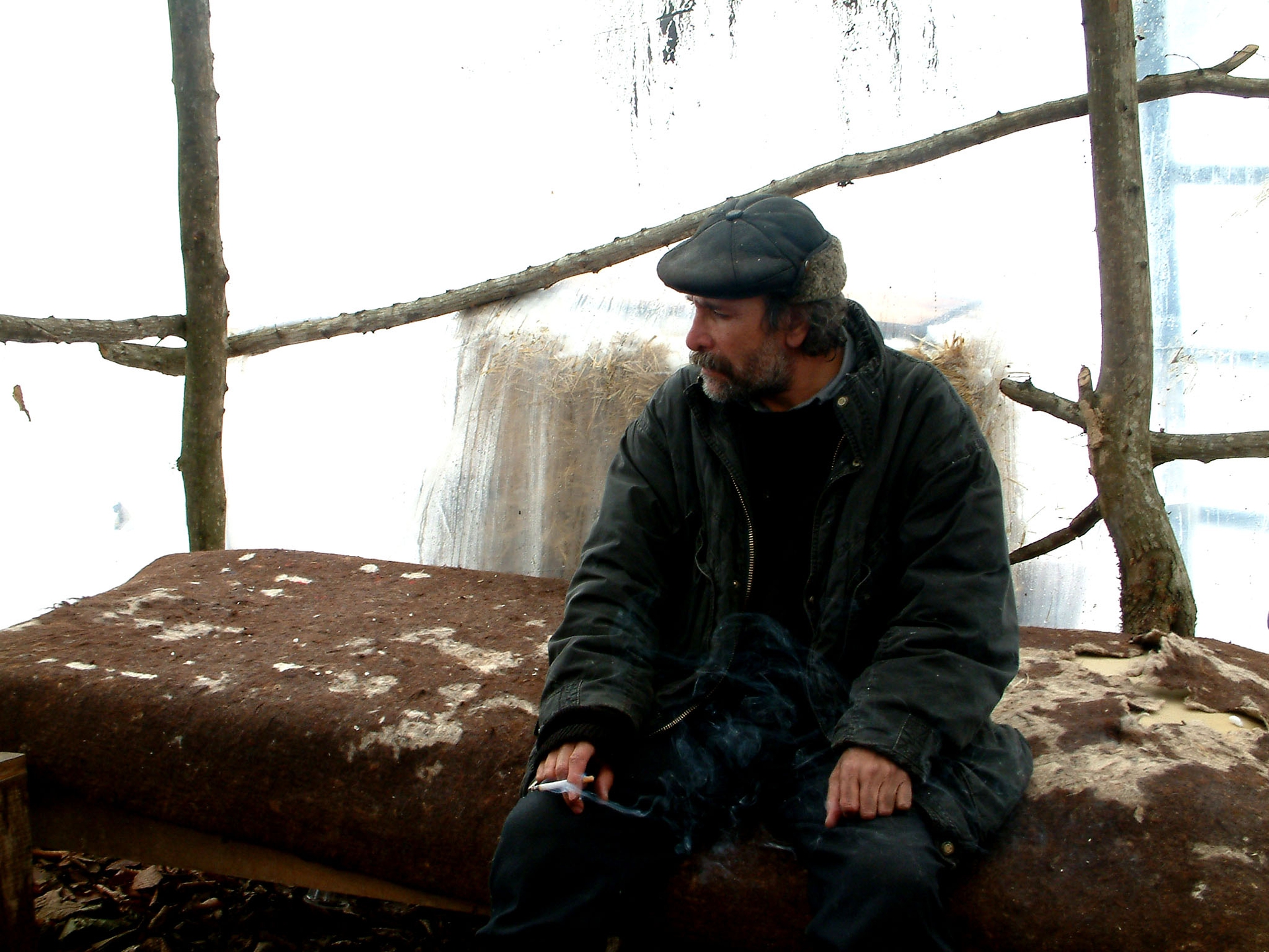  فیلم سینمایی رسم عاشق کشی به کارگردانی خسرو معصومی