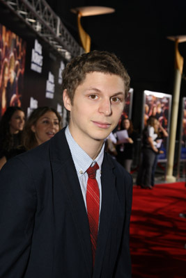  فیلم سینمایی Nick and Norah's Infinite Playlist با حضور Michael Cera