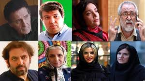  فیلم سینمایی غیبت موجه به کارگردانی عباس رافعی