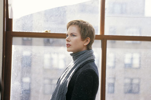  فیلم سینمایی Birth با حضور نیکول کیدمن