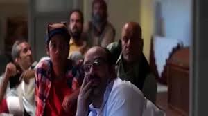  سریال تلویزیونی روزی روزگاری آبادی به کارگردانی حسین سهیلی‌زاده