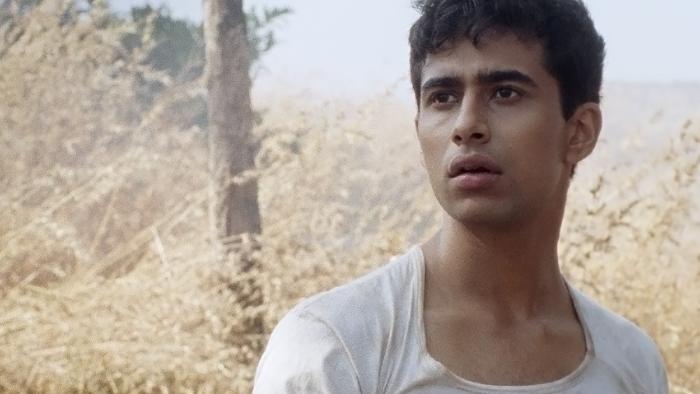  فیلم سینمایی Umrika با حضور Suraj Sharma