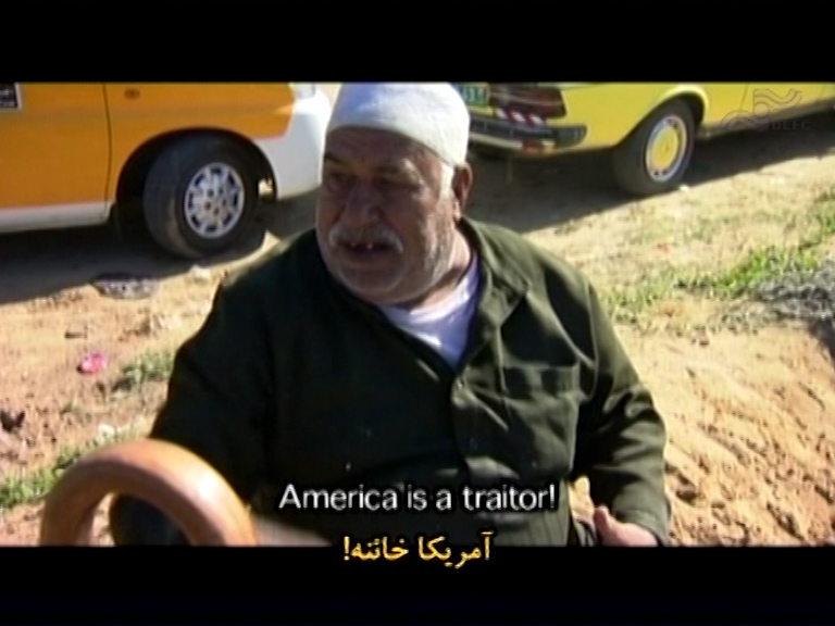  فیلم سینمایی غزه به کارگردانی ندارد