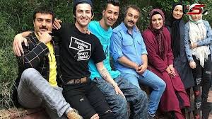  سریال تلویزیونی پایتخت 7 به کارگردانی سیروس مقدم