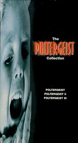  فیلم سینمایی Poltergeist II: The Other Side به کارگردانی Brian Gibson