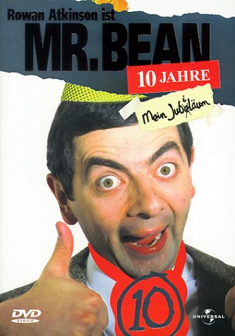  فیلم سینمایی مستر بین به کارگردانی John Howard Davies