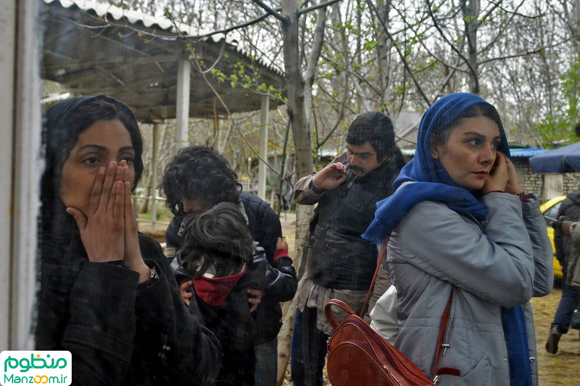  فیلم سینمایی جينگو (روایت معلق) به کارگردانی 