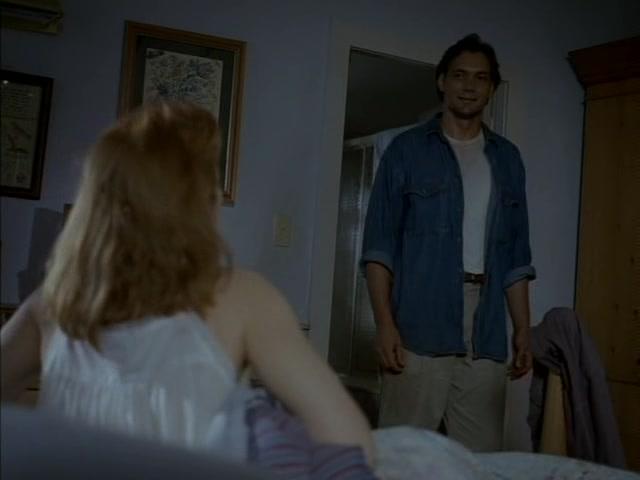  سریال تلویزیونی The Tommyknockers به کارگردانی John Power