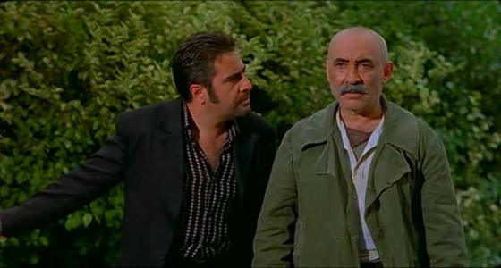  فیلم سینمایی Eskiya با حضور Ugur Yücel و Sener Sen