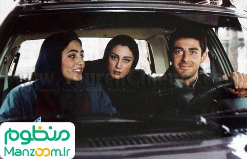  فیلم سینمایی زمانه به کارگردانی حمیدرضا صلاحمند