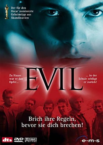  فیلم سینمایی Evil به کارگردانی Mikael Håfström